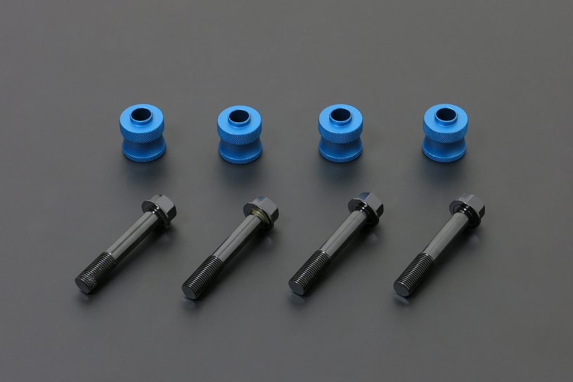 Hardrace Front Roll Center Adjuster Lexus Toyota