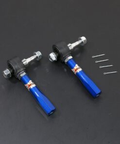 Hardrace 6575 Rc Tie Rod End Toyota MR2