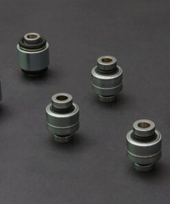 Hardrace Rear Lower Arm Bushing - Honda (6389F)