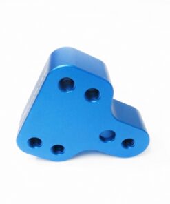 Alternative view of Hardrace 7843 Roll Center Camber Adjsuter Toyota Sienna