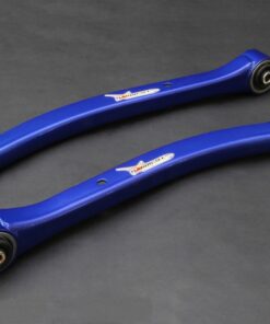 Hardrace Rear Trailing Arms - Subaru (6153-TA)