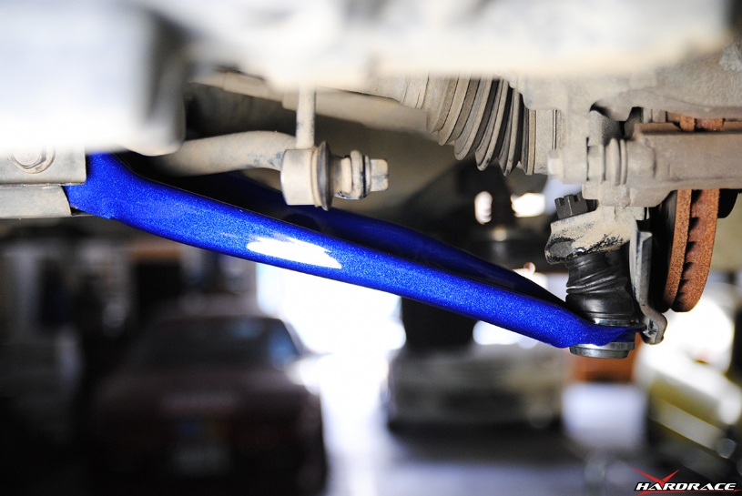 Hardrace 7780 Rc Ball Joint Toyota - Image 3