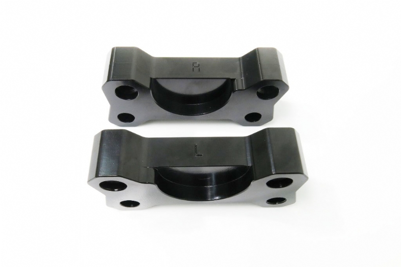 Hardrace Roll Center Adjuster Lexus GS SC - Image 3