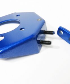 Alternative view of Hardrace 7801 Rear Add-on Sway Bar Toyota Alphard, Previa
