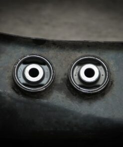 Alternative view of Hardrace 6955 Rear Differential To Sub-frame Bushing Subaru Forester, Impreza, Legacy/outback