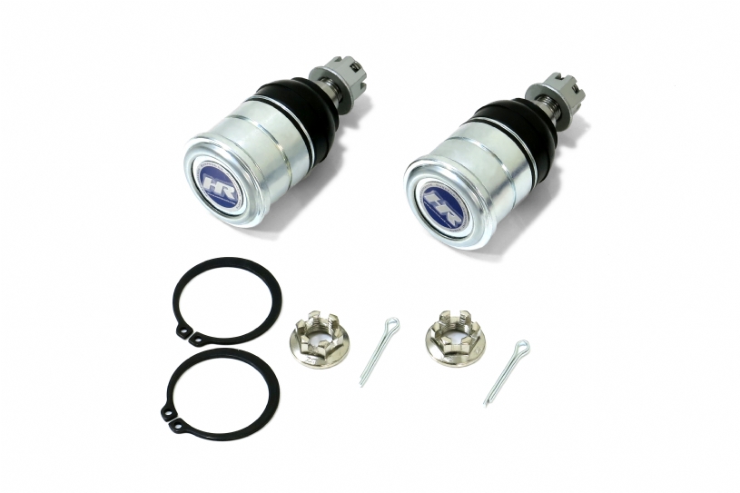 Hardrace Honda Civic 7th 2001-2006 EM2. ES1. EP1/2/3/4. EU
Honda Stream 1st RN1-5 2000-2006
Honda Integra DC5 2002-2006 Roll Center Adjuster Honda Civic. Stream - Image 3