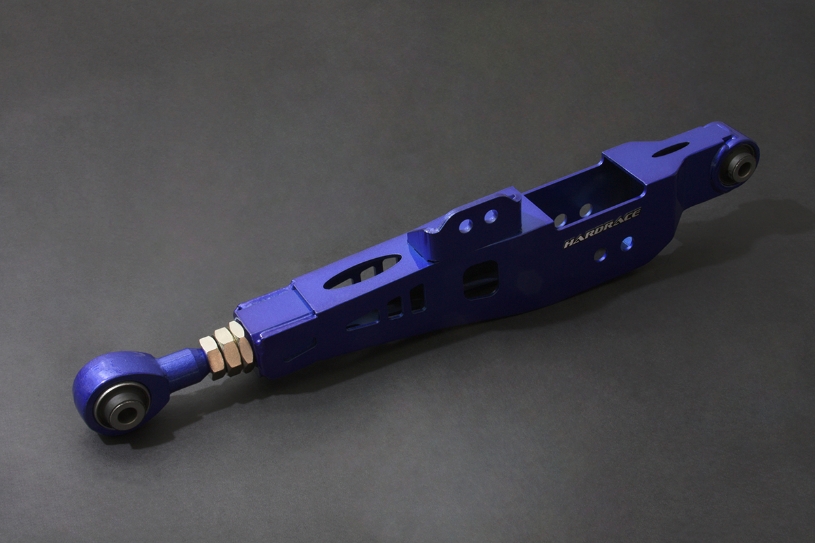 Hardrace 7580 Rear Lower Arm Mitsubishi Lancer mirage, Outlander