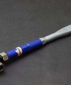 Alternative view of Hardrace 6619-H Forged Front Tension Rod Nissan 240SX, Skyline