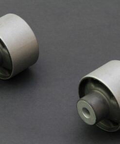 Hardrace 6182 Rear Trailing Arm Bushing Mitsubishi Lancer evolution, Lancer mirage
