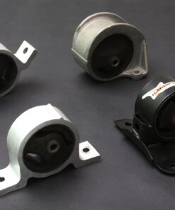 Hardrace 6215 Reinforced Engine Mount Nissan Primera