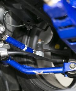 Alternative view of Hardrace 7611 Rear Traction Rod Subaru