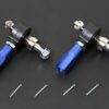 Hardrace 6255-P Rc Tie Rod End Infiniti Q45, Nissan 240SX