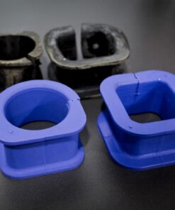 Alternative view of Hardrace 6152 Tpv Steering Bush Kit Subaru Forester, Impreza, Legacy/outback