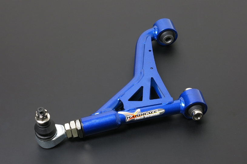 Hardrace Rear Upper Camber Kit Lexus Toyota