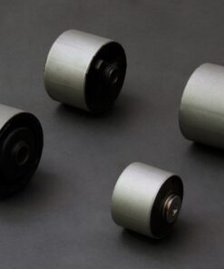 Hardrace 6447 Reinforced Mount Bush Mitsubishi Lancer evolution