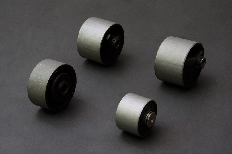 Hardrace 6447 Reinforced Mount Bush Mitsubishi Lancer evolution