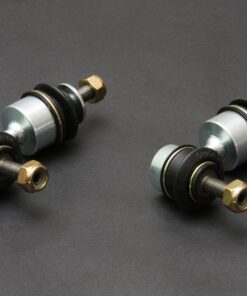 Hardrace 6677 Rear Reinforced Stabilizer Link Ford, Mazda, Volvo