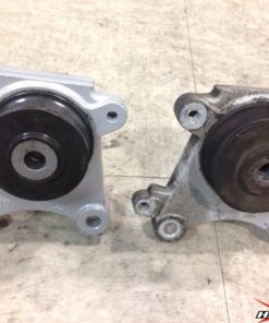 Alternative view of Hardrace Honda Civic 8th  2006-2012   FD Left Engine Mount Honda Civic