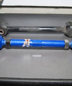 Alternative view of Hardrace Rear Traction Rod Lexus GS  IS  RC