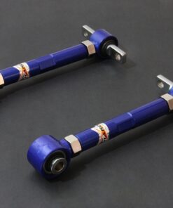 Hardrace 6189 Rear Camber Kit Mitsubishi Lancer evolution, Lancer mirage