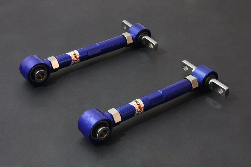 Hardrace 6189 Rear Camber Kit Mitsubishi Lancer evolution, Lancer mirage