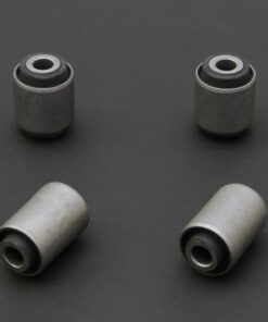 Hardrace 6631 Rear Lower Arm Bushing Ford, Mazda, Volvo