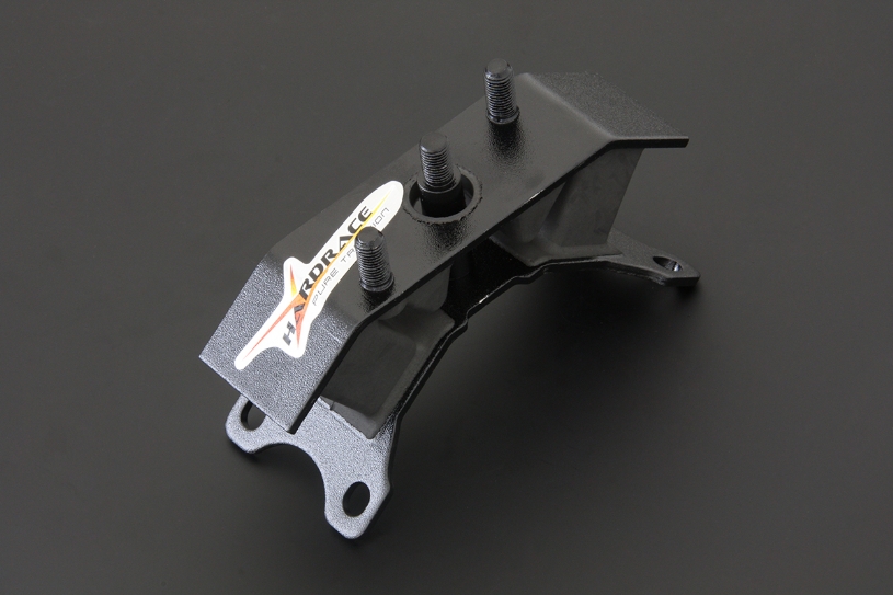Hardrace 7737 Rear Tranmission Mount Subaru