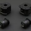Hardrace 6344 Front Lower Arm Bushing Mitsubishi Lancer mirage