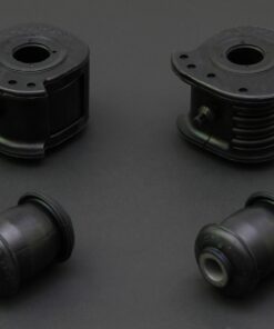 Hardrace 6344 Front Lower Arm Bushing Mitsubishi Lancer mirage