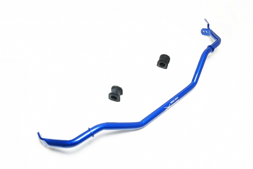 Hardrace Front Sway Bar Lexus IS - Image 5