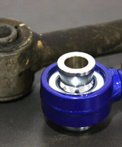 Alternative view of Hardrace Rear Traction Rod Lexus GS  SC  Toyota Soarer  Supra