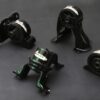 Hardrace 6236 Reinforced Engine Mount Mitsubishi Lancer mirage