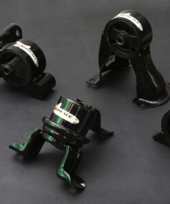Hardrace 6236 Reinforced Engine Mount Mitsubishi Lancer mirage