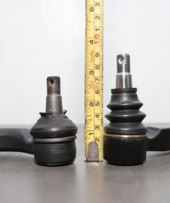 Alternative view of Hardrace 7699 Rc Tie Rod End Scion, Subaru, Toyota