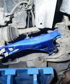 Alternative view of Hardrace 7558 Front Lower Arm Toyota Corolla/altis/auris, Wish