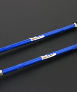 Hardrace 7291 Rear Camber Kit Ford Escape, Mazda Tribute