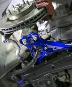 Alternative view of Hardrace Honda Civic 8th  2006-2012   FD Front Lower Control Arm Honda Civic