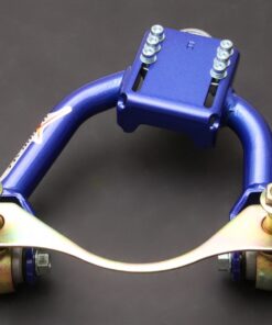 Alternative view of Hardrace Honda Civic 4th  1988-1991   EC.ED.EE.EF
Honda CRX 2nd EF6/7/8 Front Upper Camber Kit Honda Civic. Integra