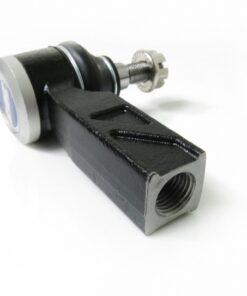 Alternative view of Hardrace Honda Civic 7th  2001-2006   EM2. ES1. EP1/2/3/4. EU Tie Rod Ends + Tie Rod Honda Civic