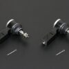 Hardrace Honda Civic 7th  2001-2006   EM2. ES1. EP1/2/3/4. EU Tie Rod Ends Honda Civic