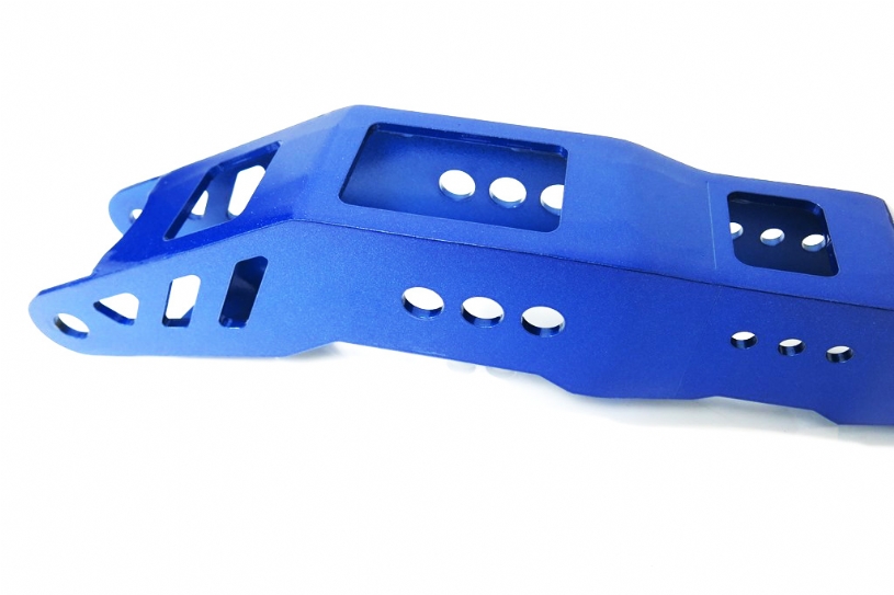 Hardrace Rear Lower Arm Lexus Toyota - Image 4