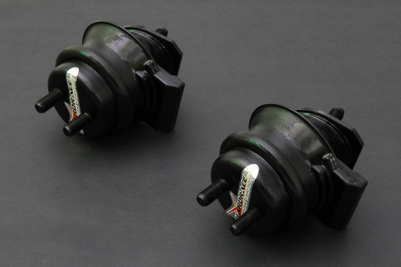 Hardrace Harden Engine Mount Lexus GS SC Toyota Aristo