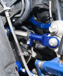 Alternative view of Hardrace Rear Upper Front Arm Lexus GS  IS  RC