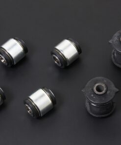Hardrace Rear Knuckle Bush Lexus RX Toyota Harrier