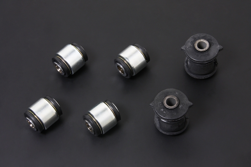 Hardrace Rear Knuckle Bush Lexus RX Toyota Harrier