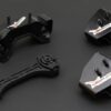 Hardrace Harden Engine Mount Set - Subaru (5835)