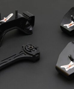 Hardrace Harden Engine Mount Set - Subaru (5835)