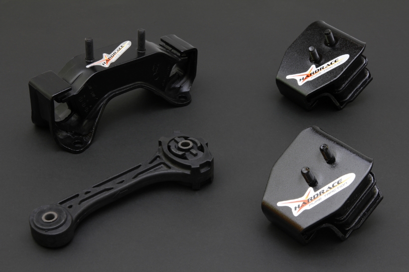 Hardrace Harden Engine Mount Set - Subaru (5835)