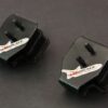 Hardrace Harden Engine Mount - Subaru (5835-A)