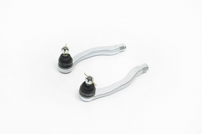 Hardrace Honda Civic 5th 1992-1996 EG. EH. EJ1/2
Honda Civic 6th 1996-2000 EK3/4/5/9. EJ6/7/8/9. EM1
Honda CR-V 1st RD1-RD3 1997-2001
Honda Integra DC2 1994-2001 Tie Rod End Honda - Image 5